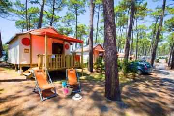 Camping Le Vieux Port