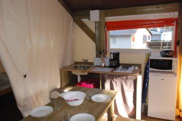 Camping Le Vieux Port