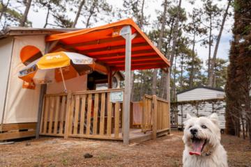 Campingplatz Le Vieux Port