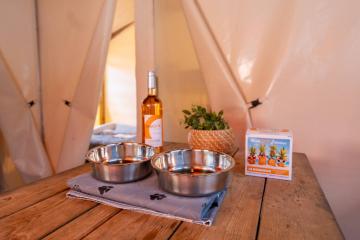 Campingplatz Le Vieux Port
