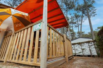 Campingplatz Le Vieux Port