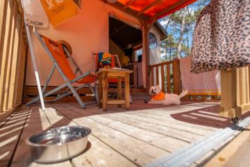 Campingplatz Le Vieux Port