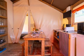 Campingplatz Le Vieux Port