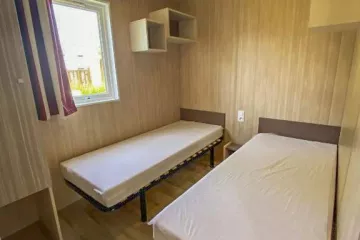 Camping La Riviera - Maeva