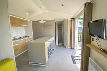 Camping La Riviera - Maeva