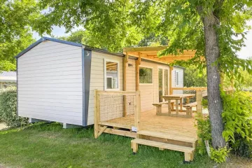 Camping La Riviera - Maeva