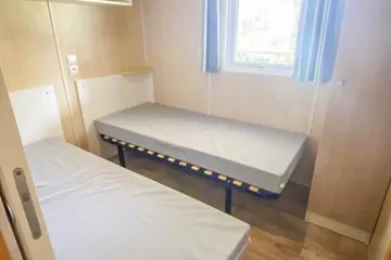 Camping La Riviera - Maeva
