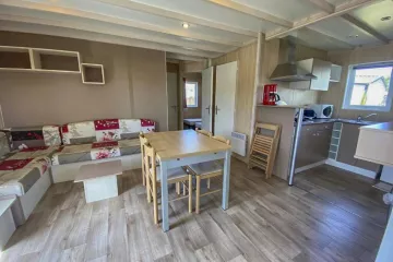 Camping La Riviera - Maeva