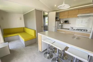 Camping La Riviera - Maeva