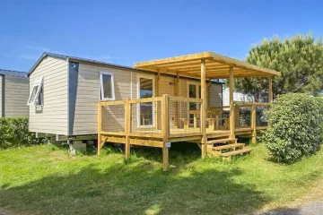 Camping La Riviera - Maeva