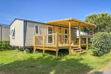 Camping La Riviera - Maeva