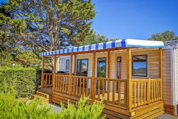 Camping L'Océan Saint Jean de Monts - Maeva