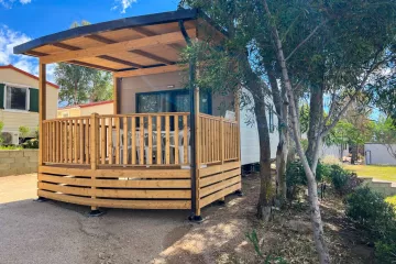 Camping Capo d’Orso