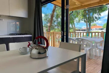 Camping Capo d’Orso
