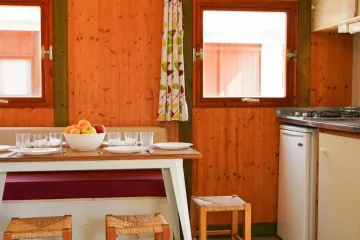 Camping Internacional Palamos