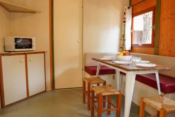 Camping Internacional Palamos