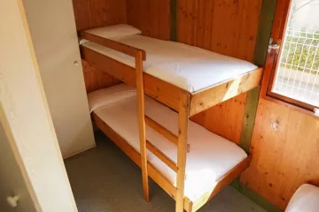 Camping Internacional Palamos