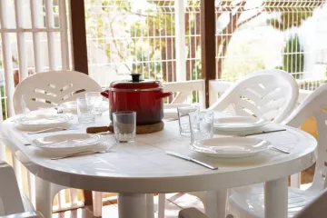 Camping Internacional Palamos