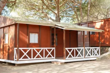 Camping Internacional Palamos