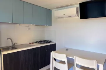 Camping Capo d'Orso