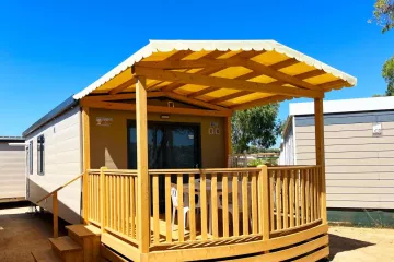 Camping Capo d'Orso