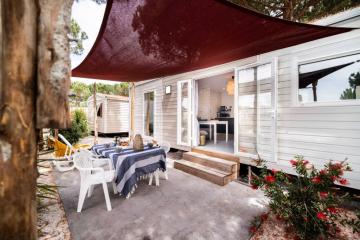 Camping Les Sables D'or 