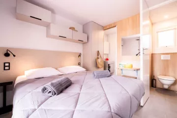 Camping Les Sables D'or 