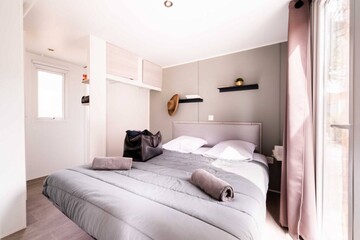 Camping Les Sables D'or 