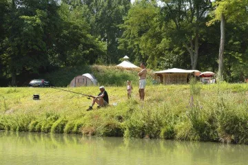 Camping La Bastide