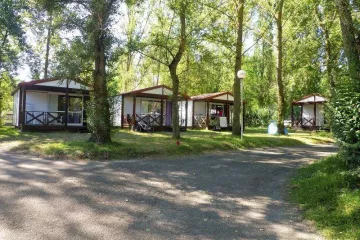 Camping La Bastide