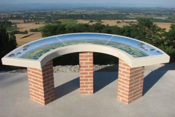 Camping La Bastide