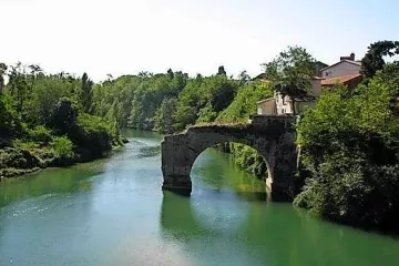 Camping La Bastide