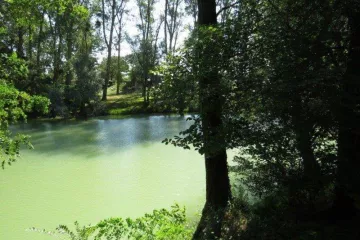 Camping La Bastide