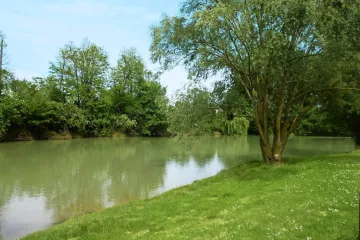 Camping La Bastide