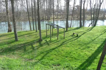 Camping La Bastide