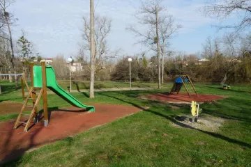 Camping La Bastide