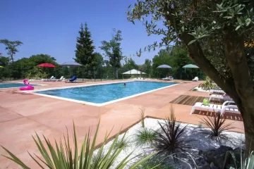 Camping La Bastide