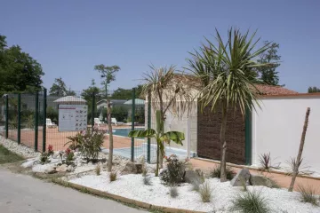 Camping La Bastide