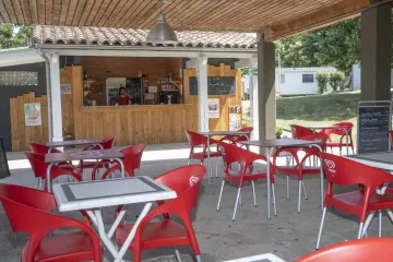 Camping La Bastide
