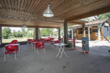 Camping La Bastide