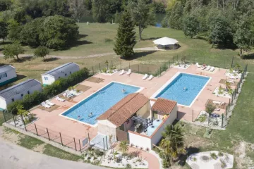 Camping La Bastide