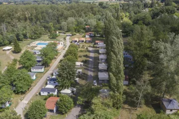 Camping La Bastide