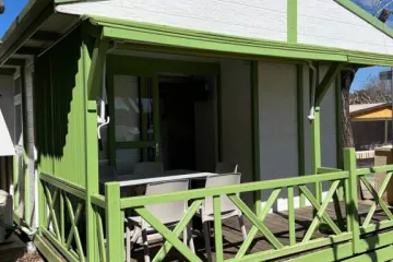 Camping Santa Eulalia