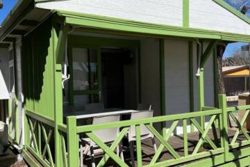 Camping Santa Eulalia