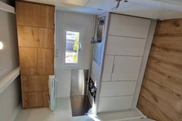 Camping Santa Eulalia