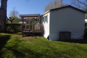 Camping Le Plein Air Neuvicois