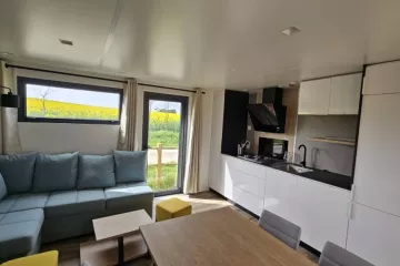 Camping Domaine de Kervallon