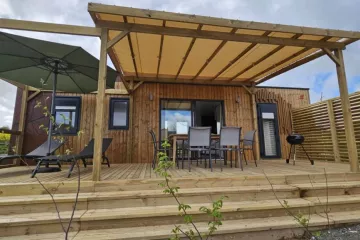 Camping Domaine de Kervallon