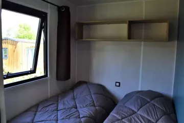 Camping Domaine de Kervallon - Maeva
