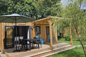 Camping Domaine de Kervallon - Maeva